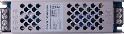 Блок питания для светодиодной ленты Elektrostandard 12V 36W IP20
