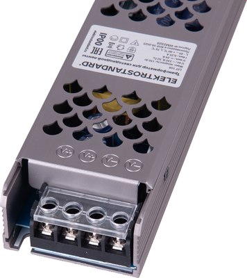 Блок питания для светодиодной ленты Elektrostandard 12V 36W IP20