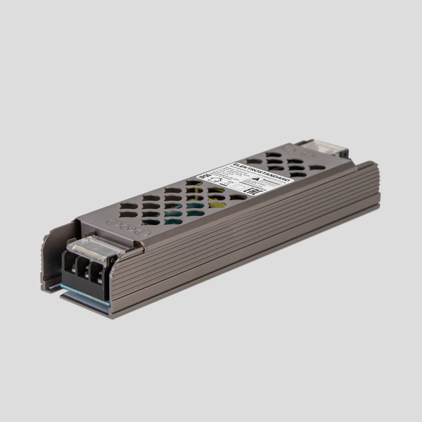 Блок питания для светодиодной ленты Elektrostandard 60W 24V IP00 95047/00