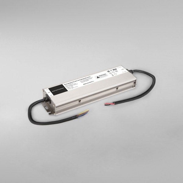 Блок питания для светодиодной ленты Elektrostandard 150W 24V IP67 95054/00