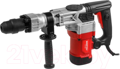 Отбойный молоток Wortex DH 1425 / 1333509 - фото