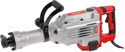 Отбойный молоток Wortex DH 1445 / 1333510 - фото