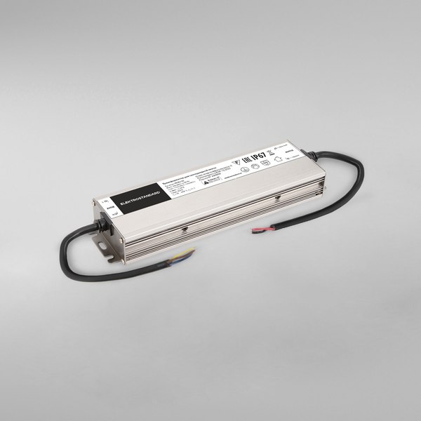 Блок питания для светодиодной ленты Elektrostandard 60W 24V IP67 95052/00
