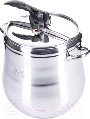 Кастрюля-скороварка Mayer&Boch 80362 - фото