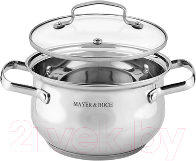 Набор кастрюль Mayer&Boch 40455