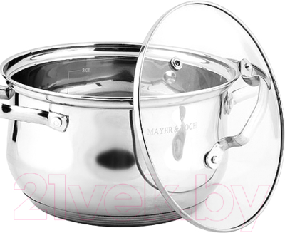 Набор кастрюль Mayer&Boch 40455