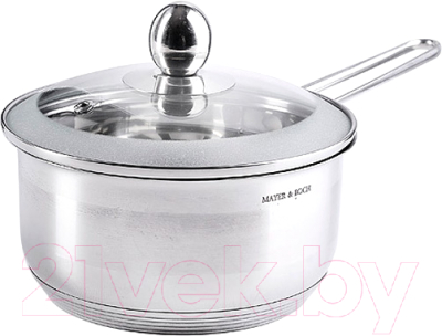 Ковш Mayer&Boch 30974 - фото