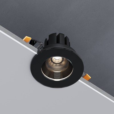 Точечный светильник Elektrostandard Artis 25096 LED 7W 4000