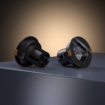 Точечный светильник Elektrostandard Artis 25096 LED 7W 4000