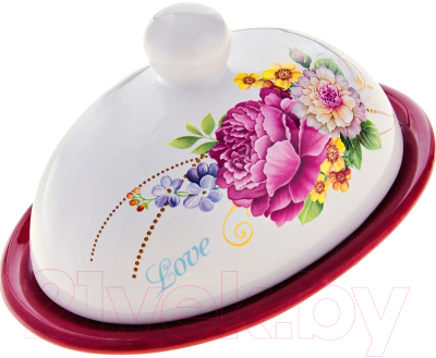 Масленка Loraine Букет 26233