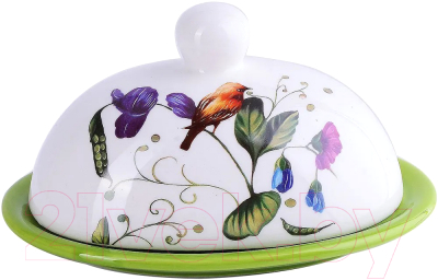 Масленка Loraine 28924 - фото