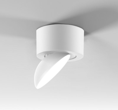 Точечный светильник Elektrostandard Smooth 25053 LED