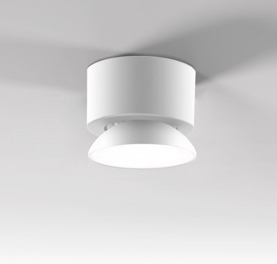 Точечный светильник Elektrostandard Smooth 25053 LED