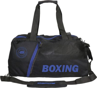 Спортивная сумка BoyBo Boxing BS-006 - фото