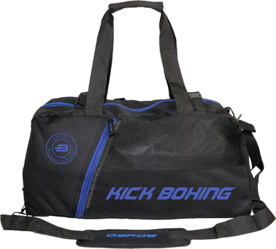 Спортивная сумка BoyBo Kick-Boxing BS-006 - фото