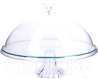 Емкость для хранения выпечки Loraine 28672 - фото