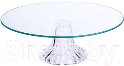 Емкость для хранения выпечки Loraine 28672