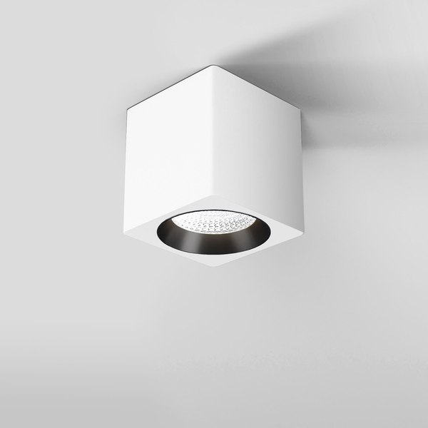 Точечный светильник Elektrostandard Matrix 25051 LED 9W 4000К