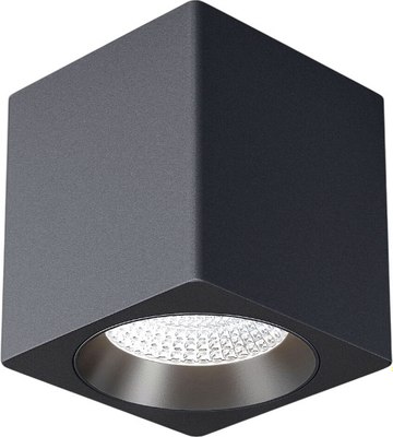 Точечный светильник Elektrostandard Matrix 25051 LED 9W 4000К - фото