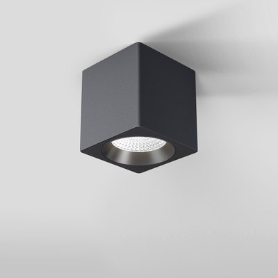 Точечный светильник Elektrostandard Matrix 25051 LED 9W 4000К