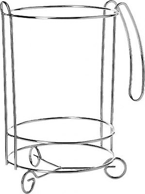 Подставка для кухонных приборов Loraine 60154