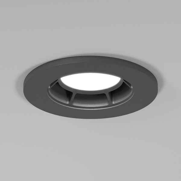 Точечный светильник Elektrostandard 25009/01 GU10