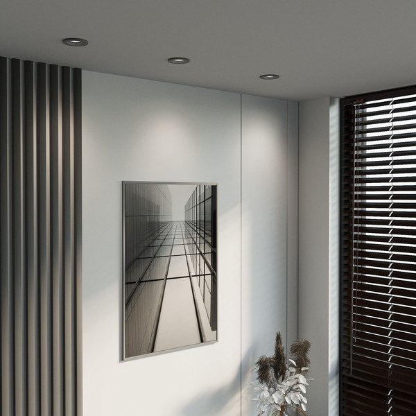 Точечный светильник Elektrostandard 25009/01 GU10