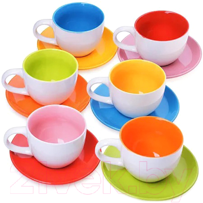 Набор для чая/кофе Loraine 27580 - фото