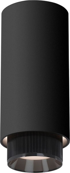 Точечный светильник Elektrostandard Nubis GU10 25012/01 - фото