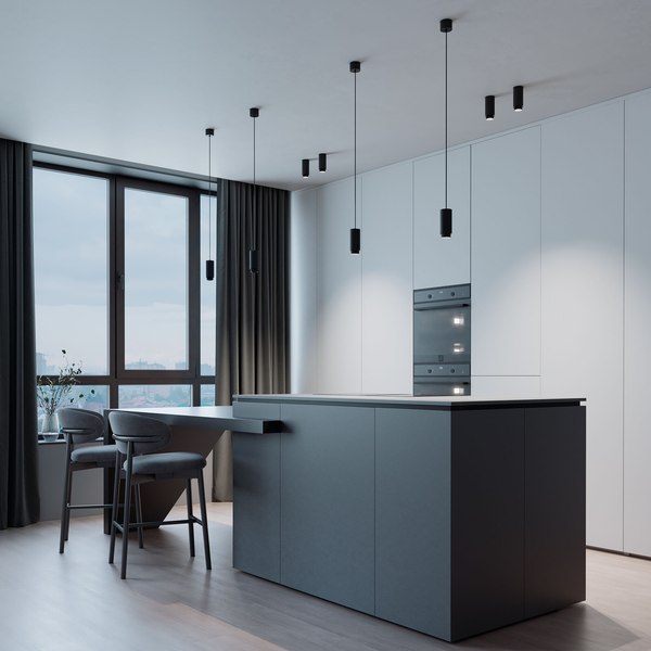 Точечный светильник Elektrostandard Nubis GU10 25012/01