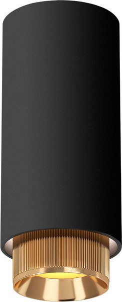 Точечный светильник Elektrostandard Nubis GU10 25012/01 - фото