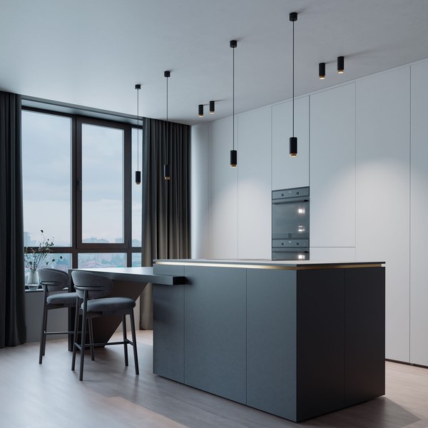 Точечный светильник Elektrostandard Nubis GU10 25012/01