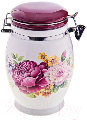 Емкость для хранения Loraine Букет 26227