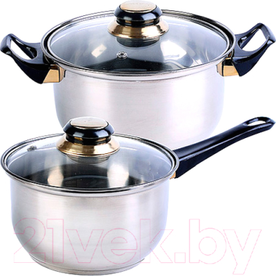 Набор кухонной посуды Mayer&Boch 25750