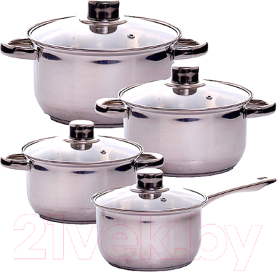 Набор кастрюль Mayer&Boch 25755 - фото