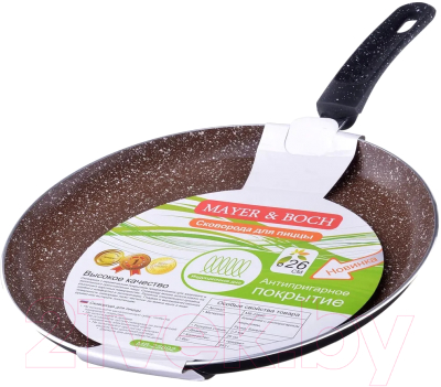 Блинная сковорода Mayer&Boch 25692