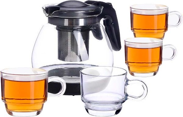 Чайный набор Mayer&Boch 31173 - фото