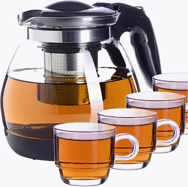 Чайный набор Mayer&Boch 31173