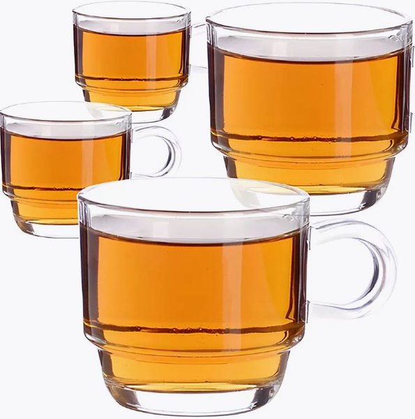 Чайный набор Mayer&Boch 31173