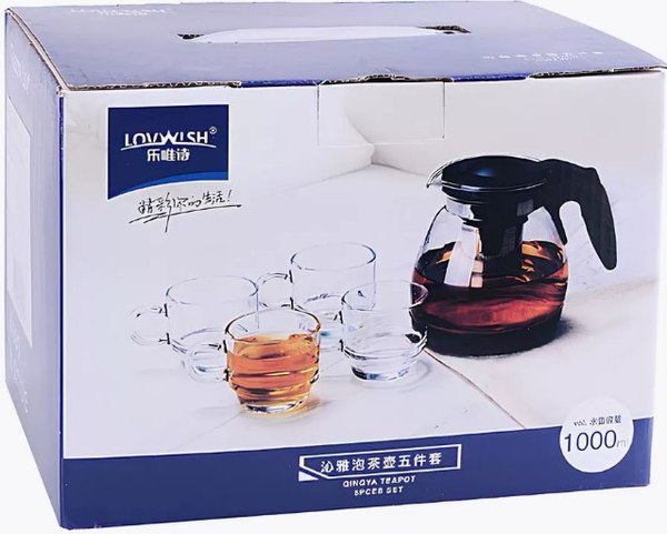 Чайный набор Mayer&Boch 31173