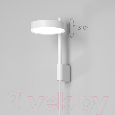 Бра Elektrostandard Tobi 40129 LED 4000K