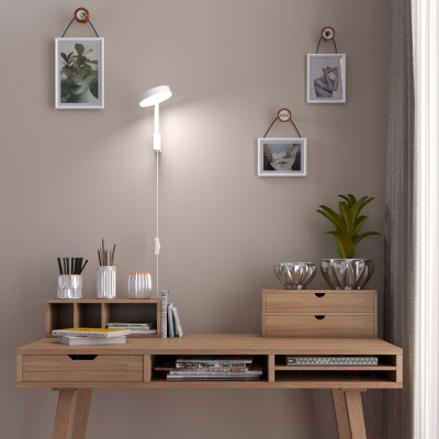 Бра Elektrostandard Tobi 40129 LED 4000K