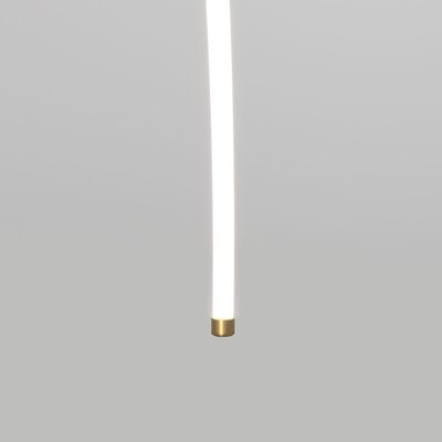 Заглушка для неона Elektrostandard Full light FL 28/20