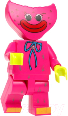 Конструктор электромеханический Shantou Монстры / 15013-KY