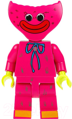 Конструктор электромеханический Shantou Монстры / 15013-KY