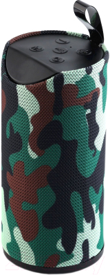 Портативная колонка Like me Сильному / 9883434  - фото