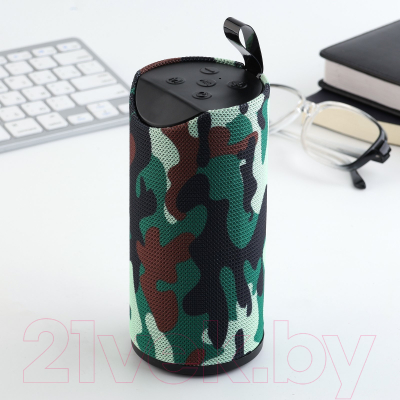 Портативная колонка Like me Сильному / 9883434 