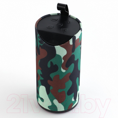 Портативная колонка Like me Сильному / 9883434 