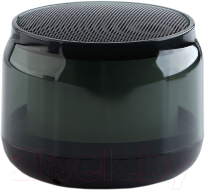 Портативная колонка Like me С подсветкой / 9883433  - фото