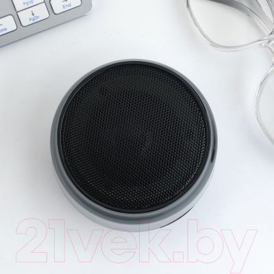 Портативная колонка Like me С подсветкой / 9883433 